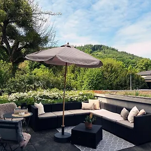 Apartment Große Mit 2 Schlafzimmern, Miltenberg