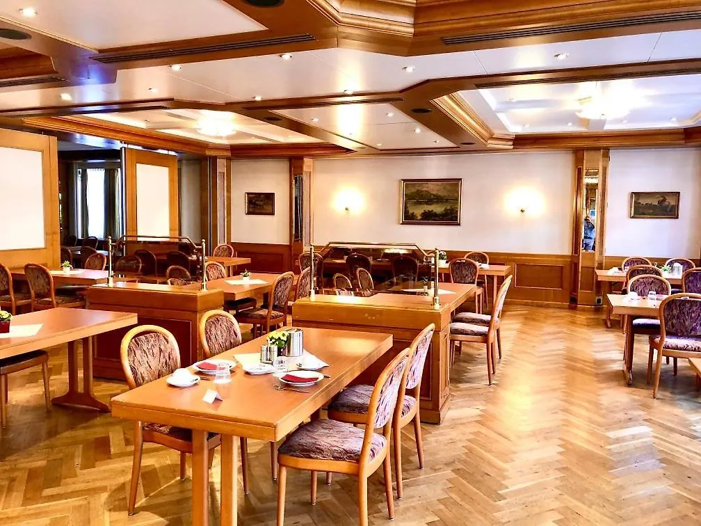 Hotel Garni 