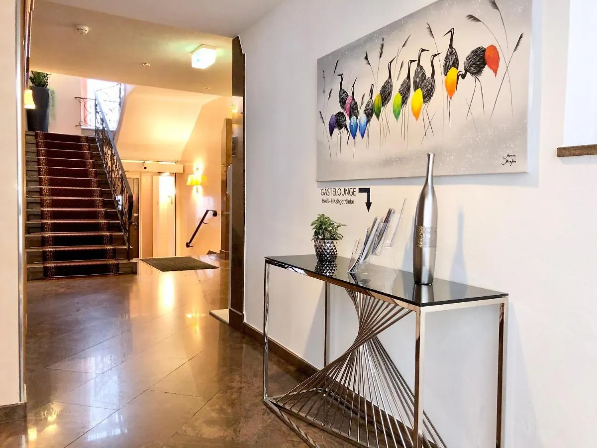 Hotel Garni 
