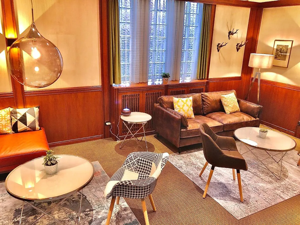 Hotel Garni 