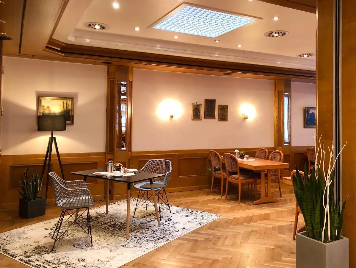 Hotel Garni 