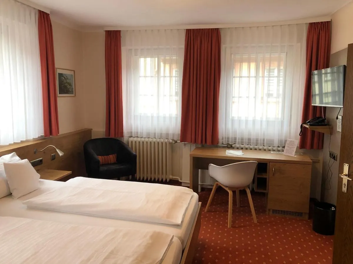 Hotel Garni 