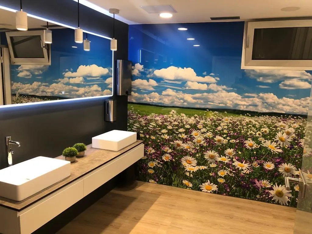 Hotel Garni 