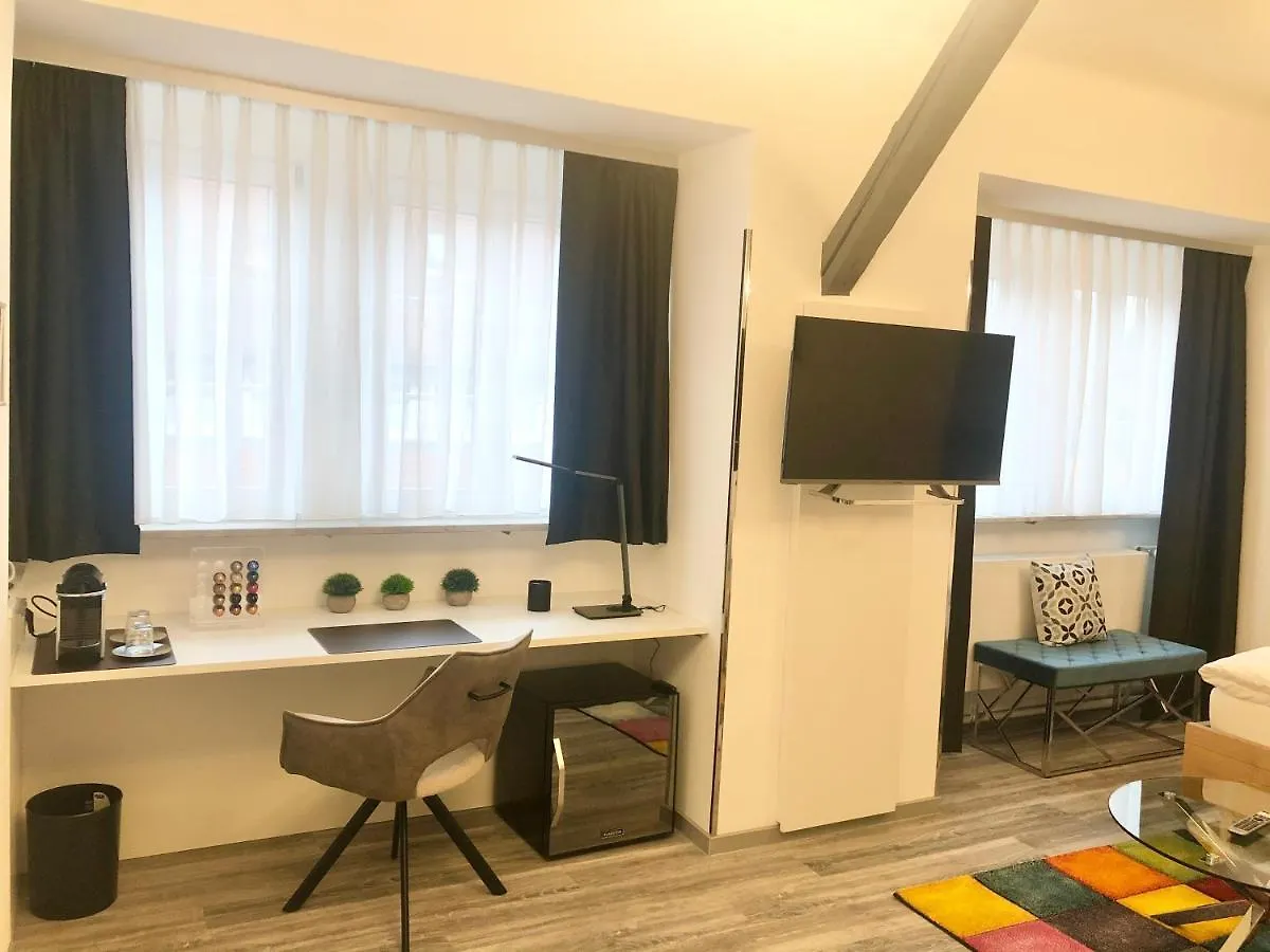 Hotel Garni 