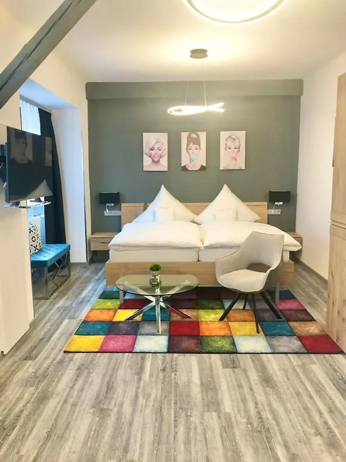 Hotel Garni 