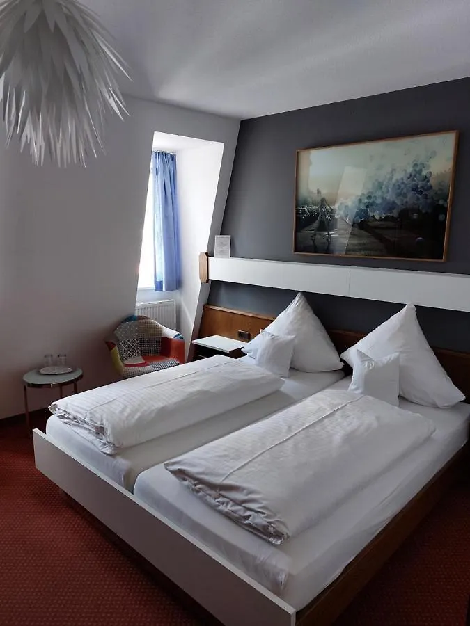 Hotel Garni 
