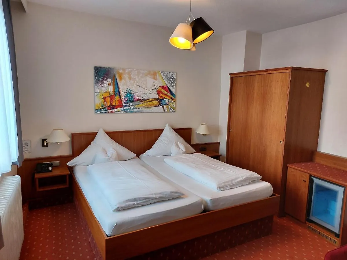 Hotel Garni 