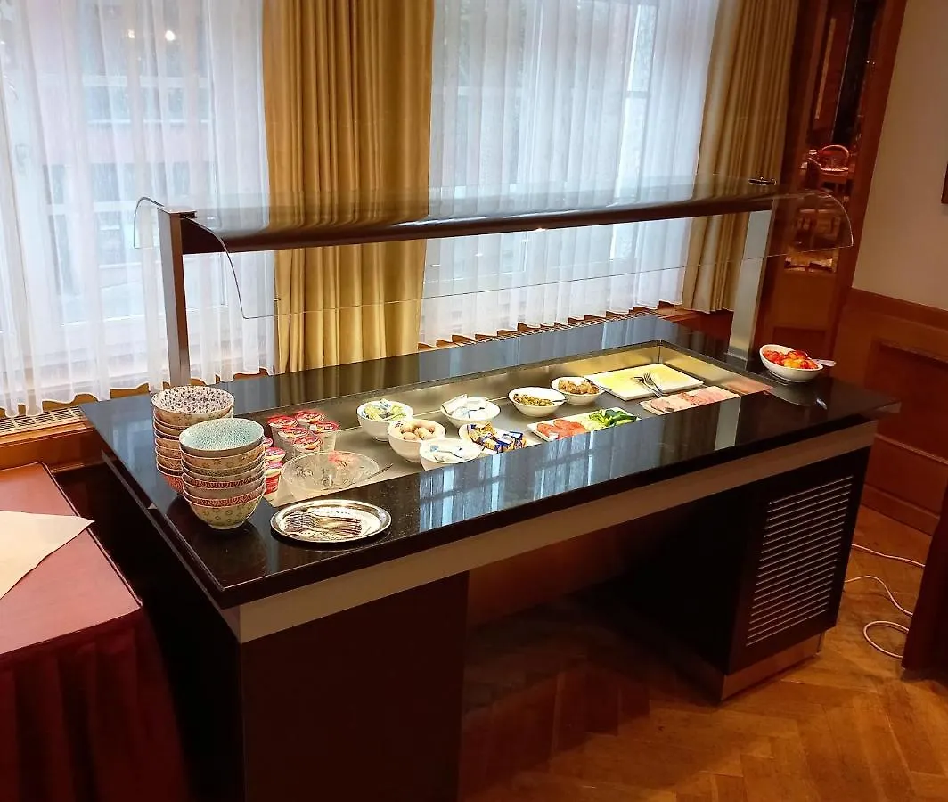 Hotel Garni 
