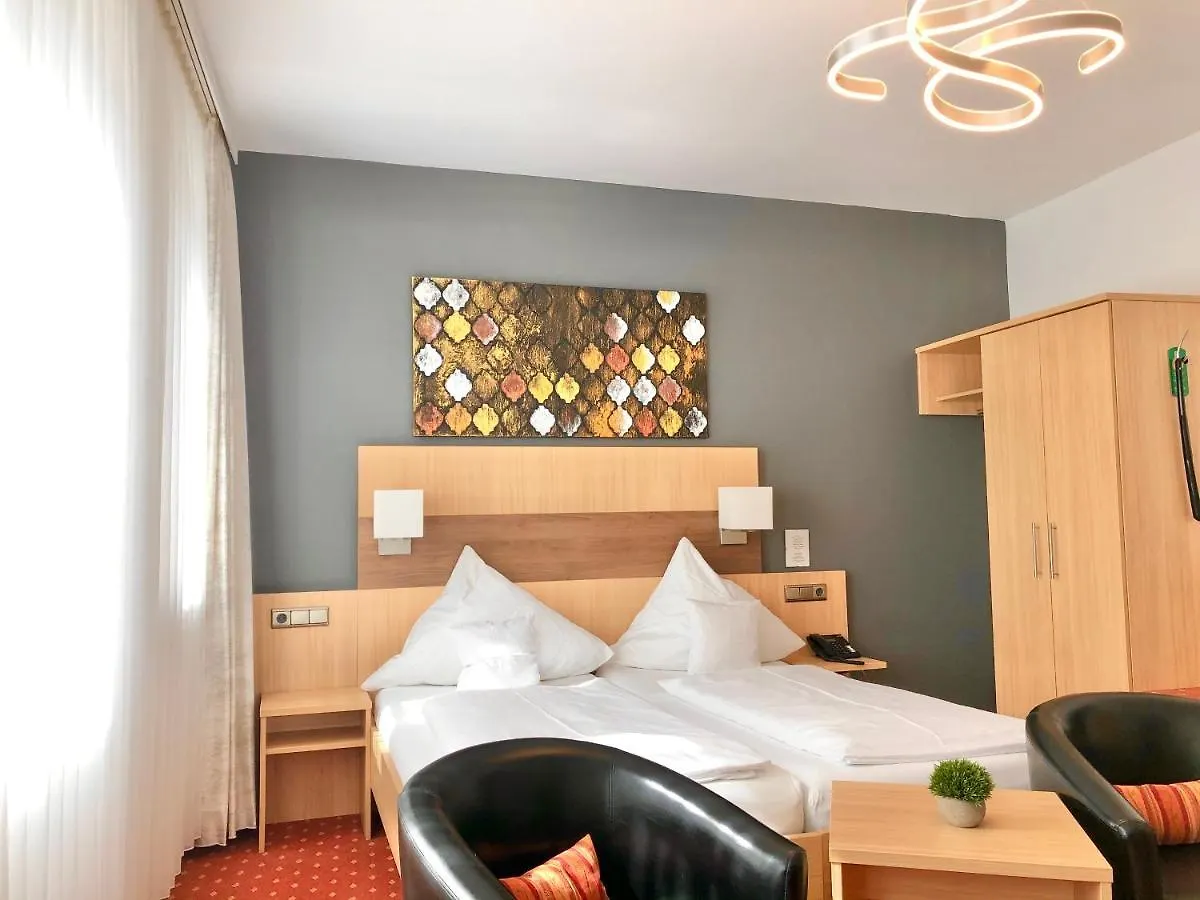Hotel Garni 