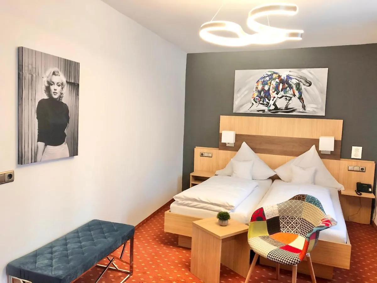Hotel Garni 