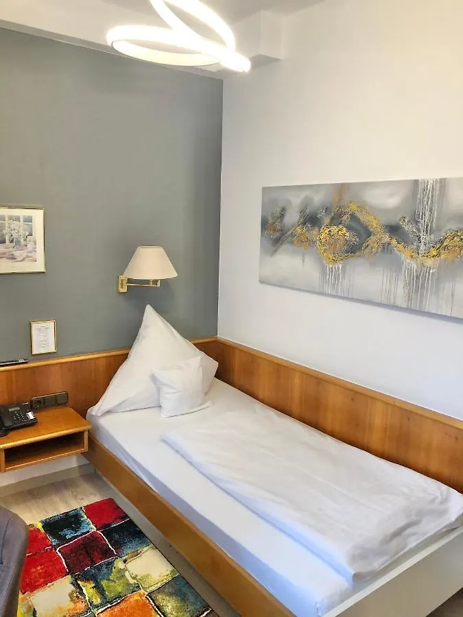 Hotel Garni 