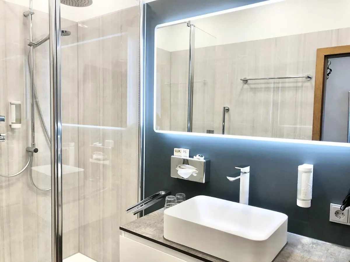 Hotel Garni 