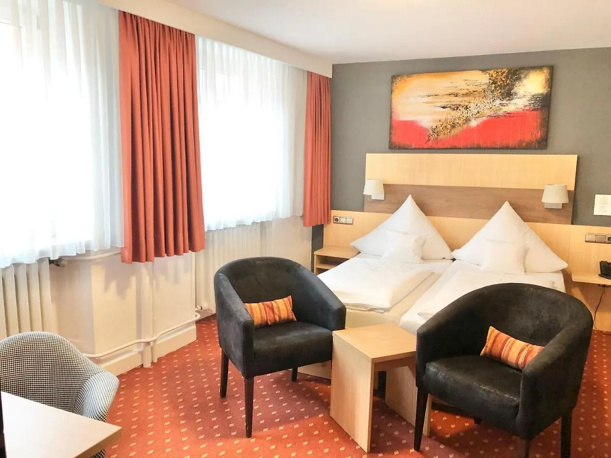 Hotel Garni 