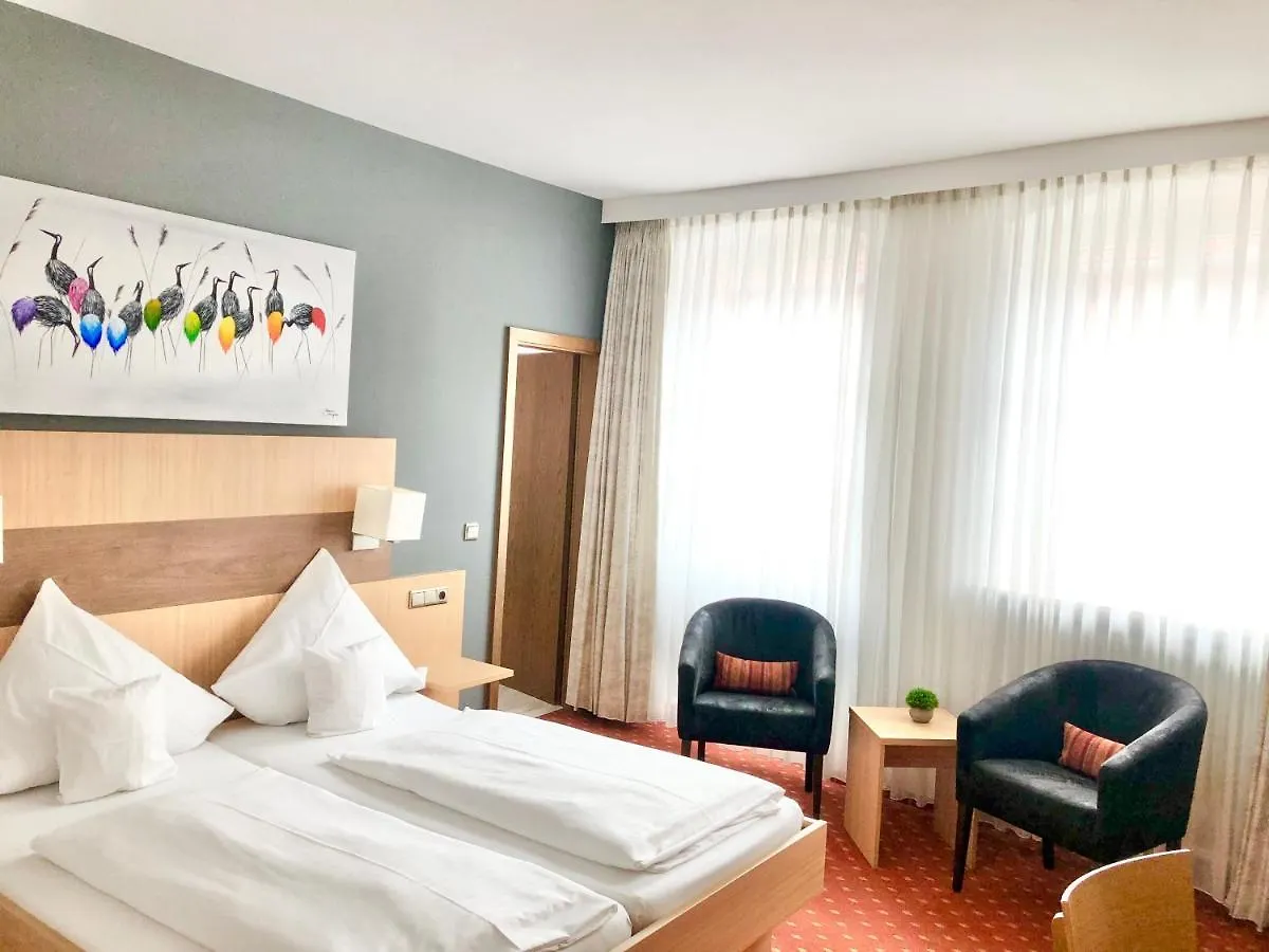 Hotel Garni 