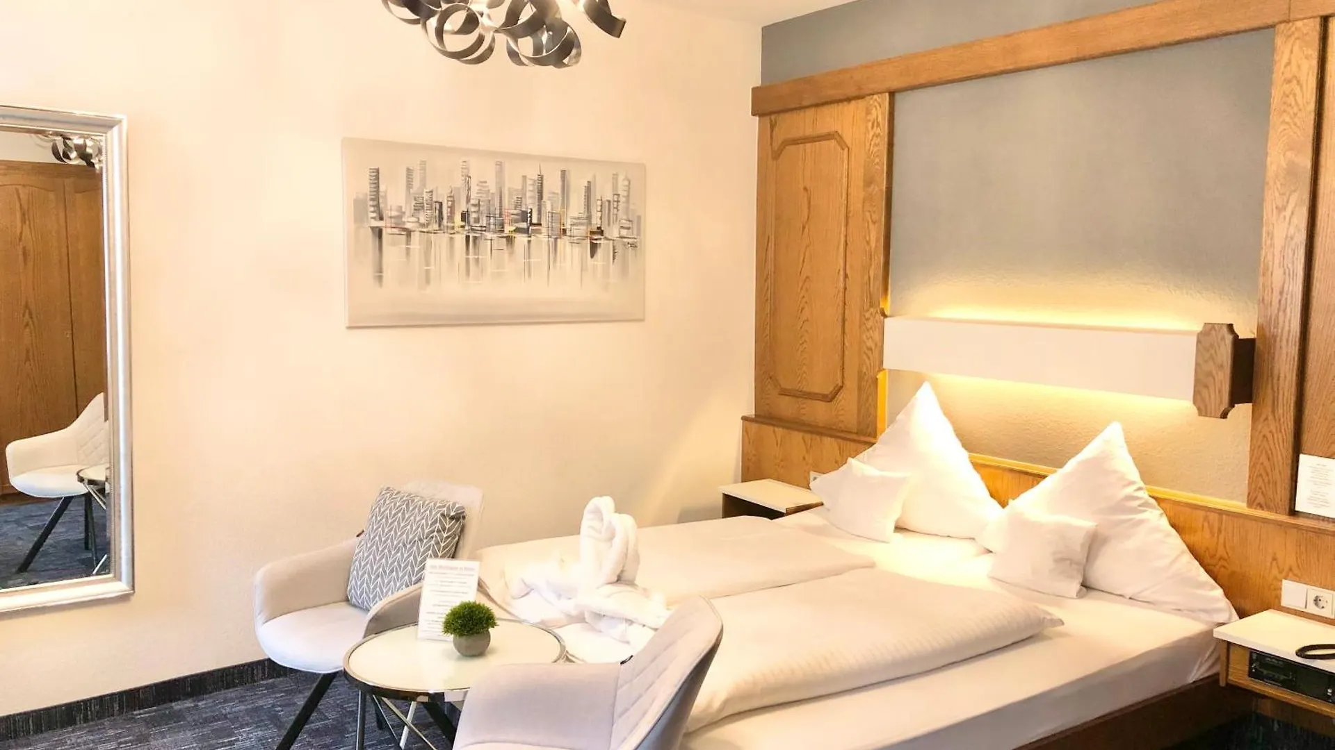 Hotel Garni 