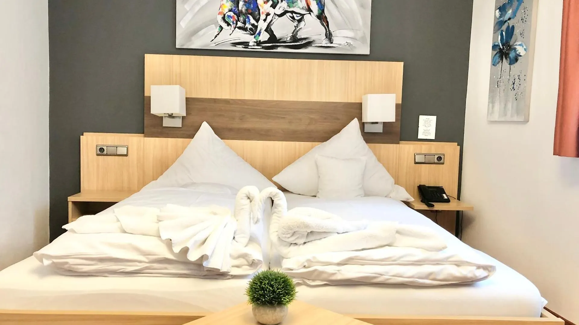 Hotel Garni 