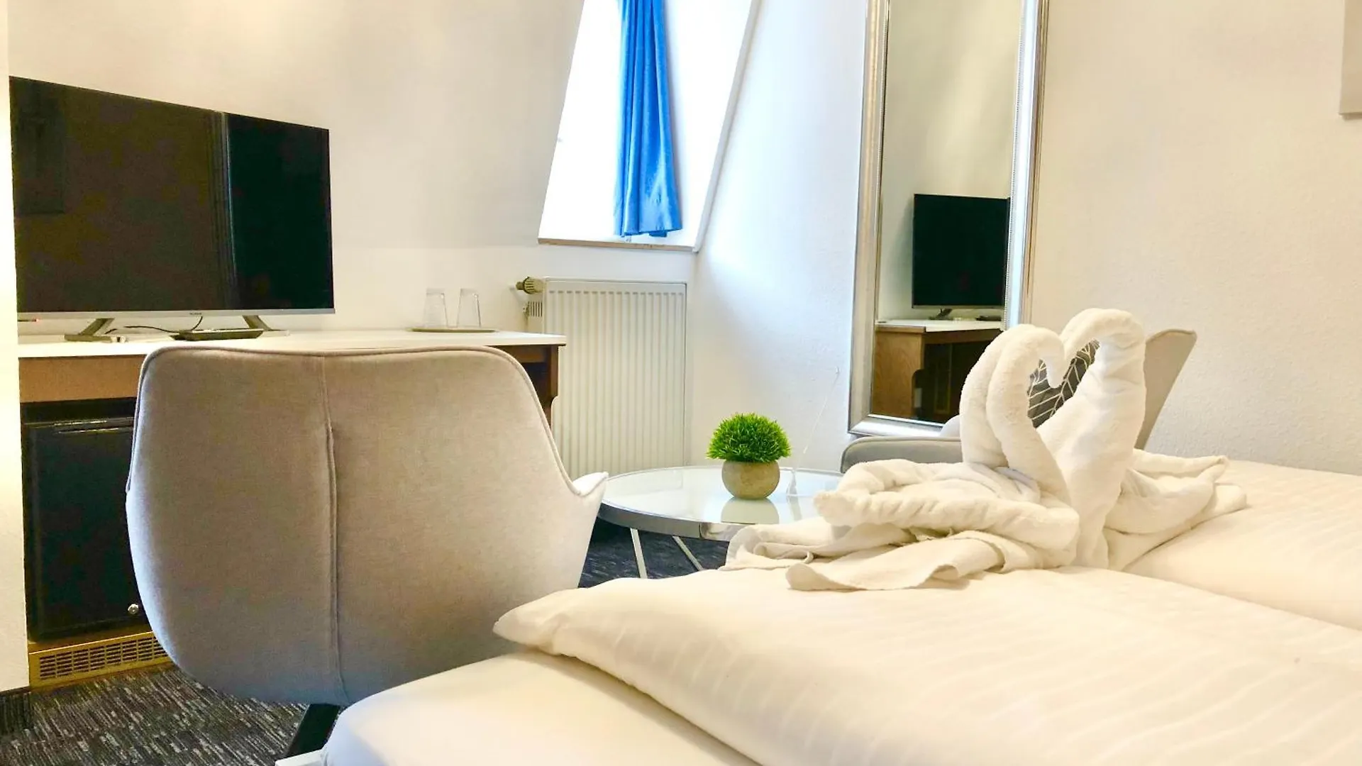 Hotel Garni 