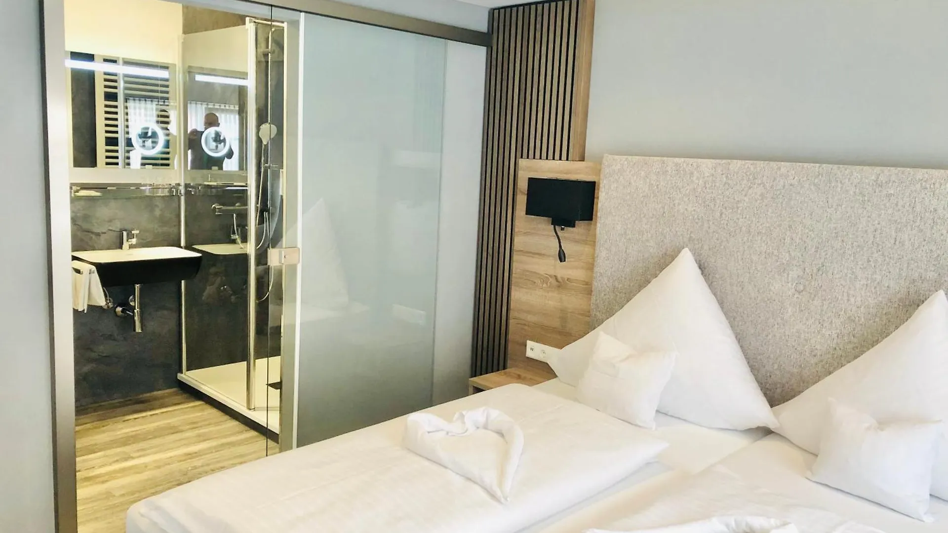 Hotel Garni 