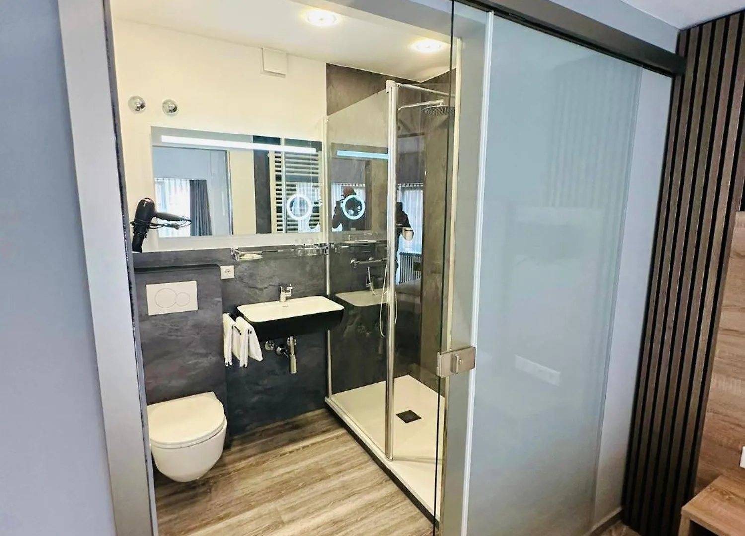 Hotel Garni 