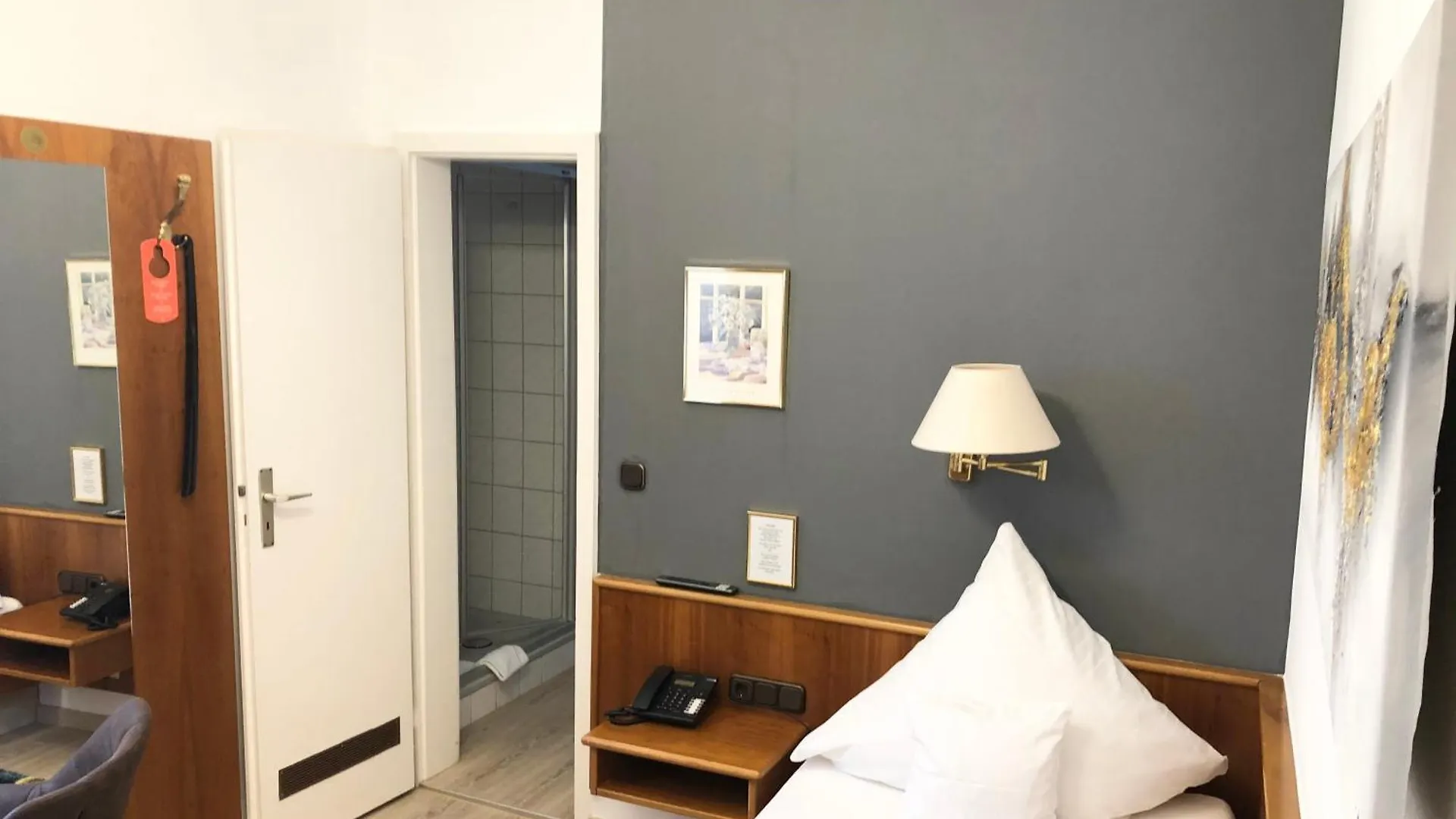 Hotel Garni 