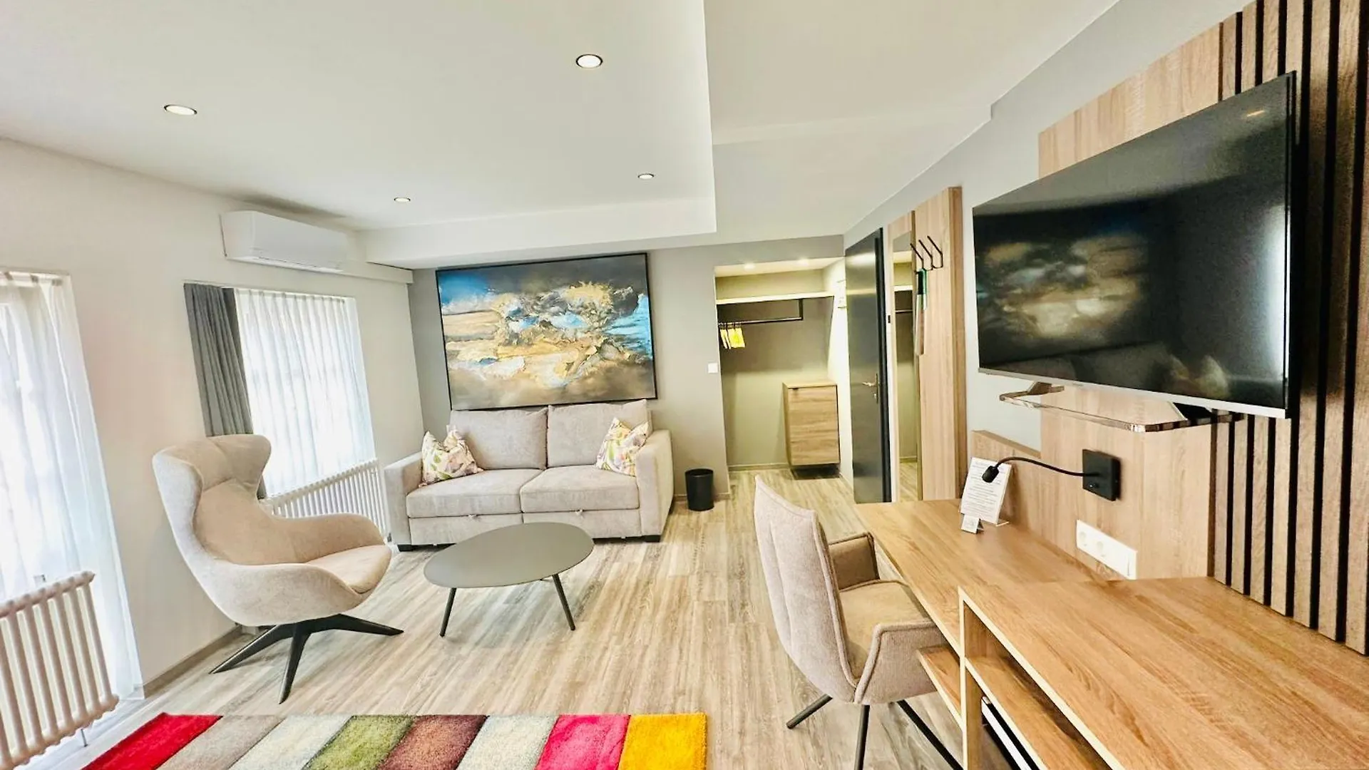 Hotel Garni 